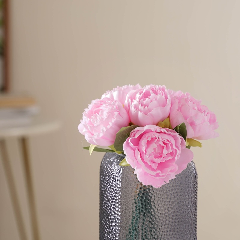 Artificial Rose Blooms