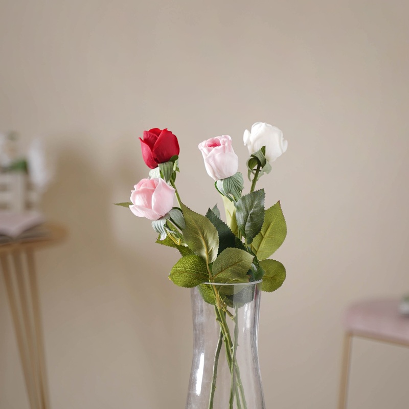 Artificial Rose Stem