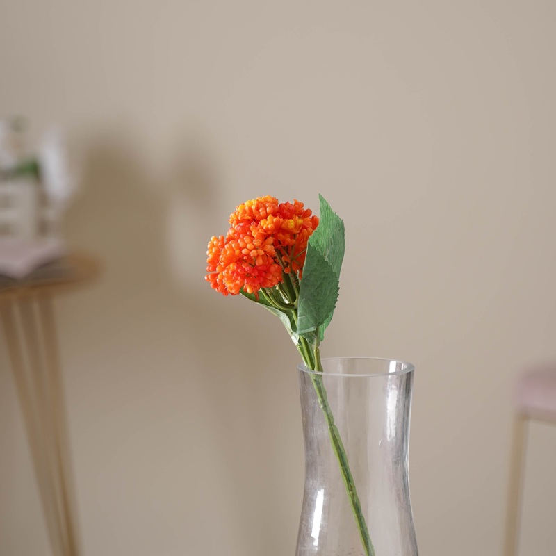 Artificial Sedum Succulent Stem