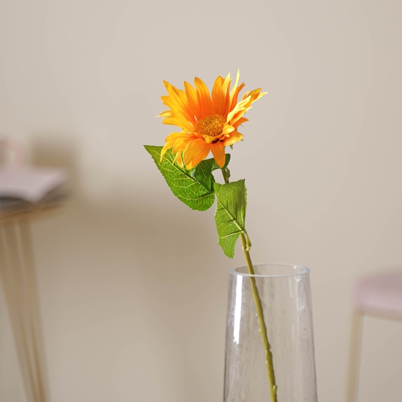 Artificial Sunflower