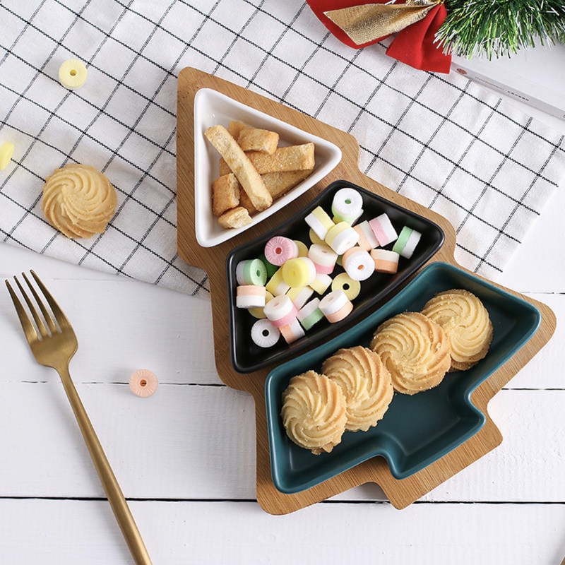Christmas Platter