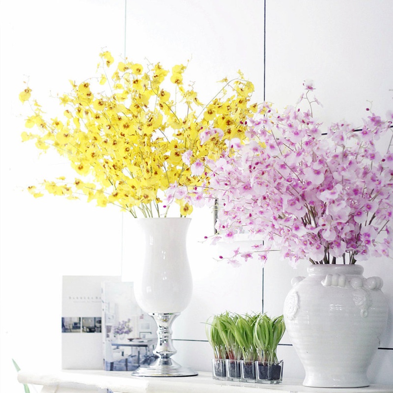 Dancing Orchid
