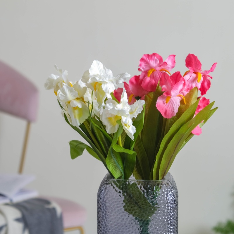 Decorative Floral Stem