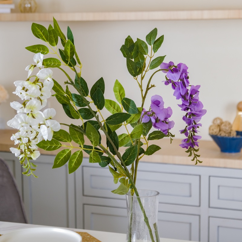 Decorative Flower Stem
