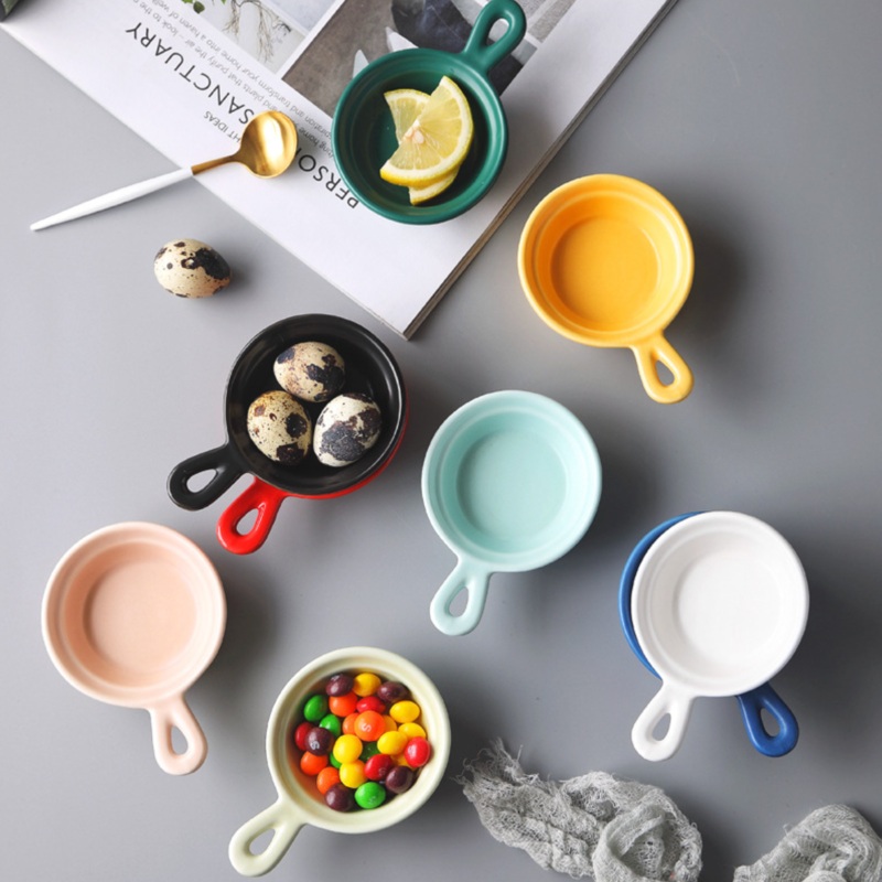 Dip Serving Dish