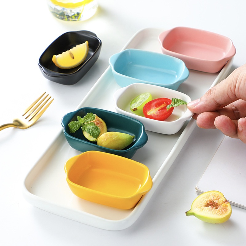 Dish For Fruits