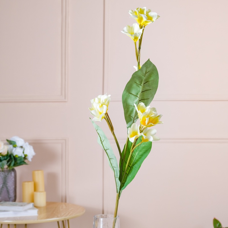 Faux Blossoms