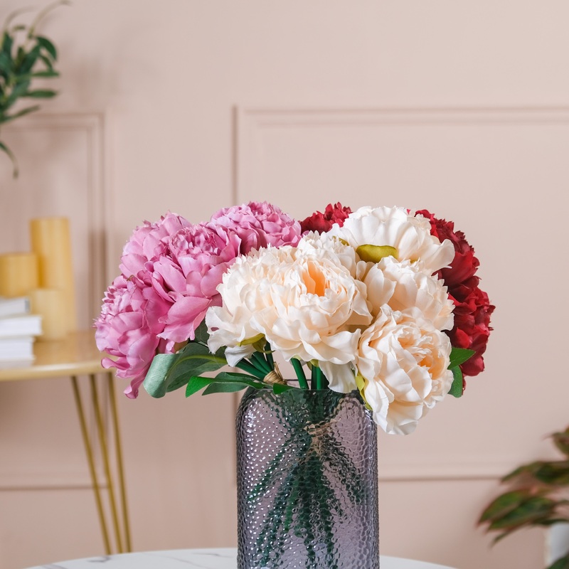 Faux Flower Stem