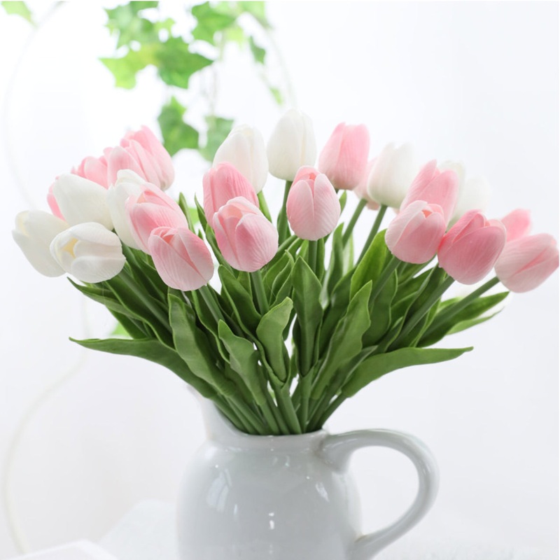 Faux Tulip