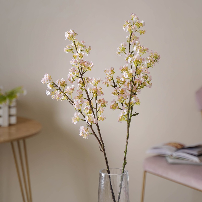 Pear Blossom Stem