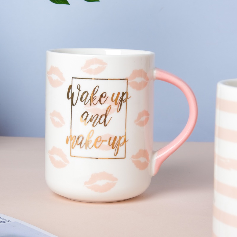 Printed Coffee Mug