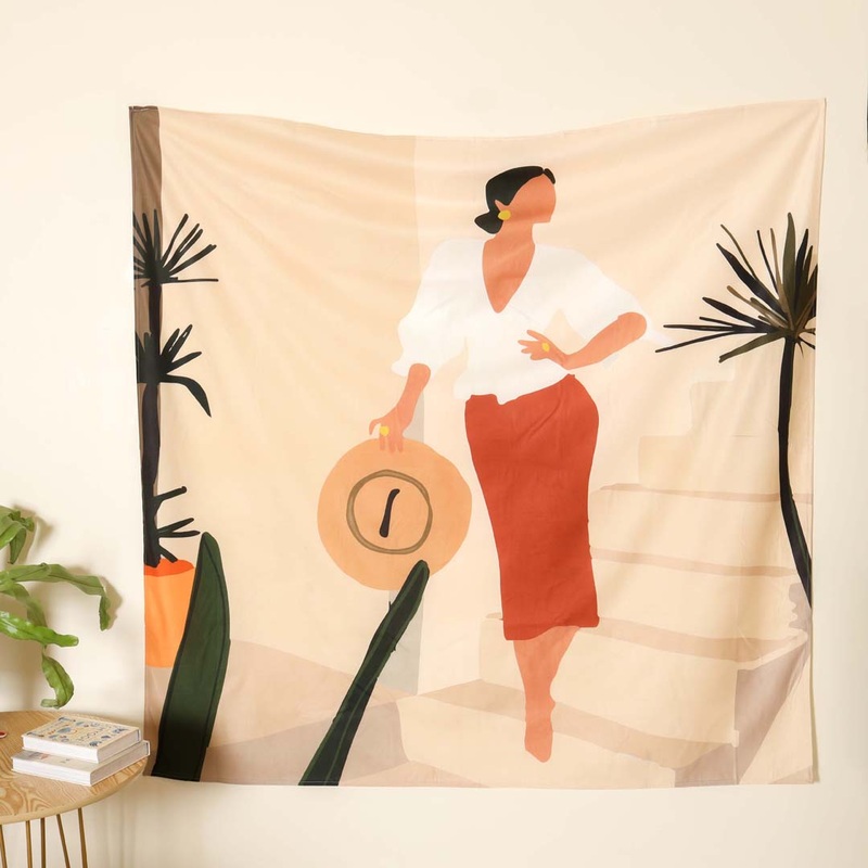 Aesthetic Tapestry