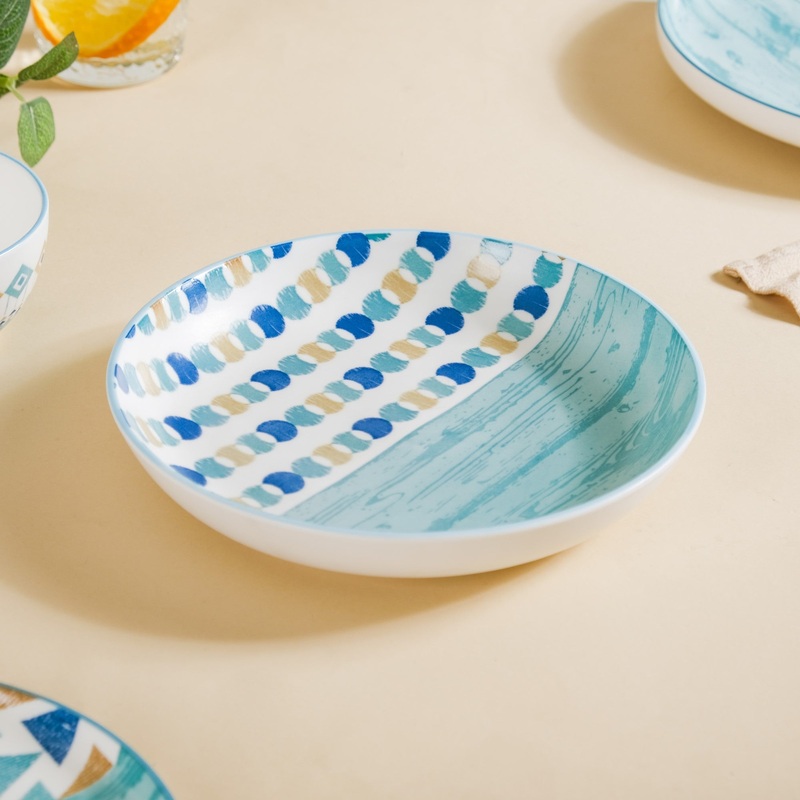 Bohemia Appetizer Dish