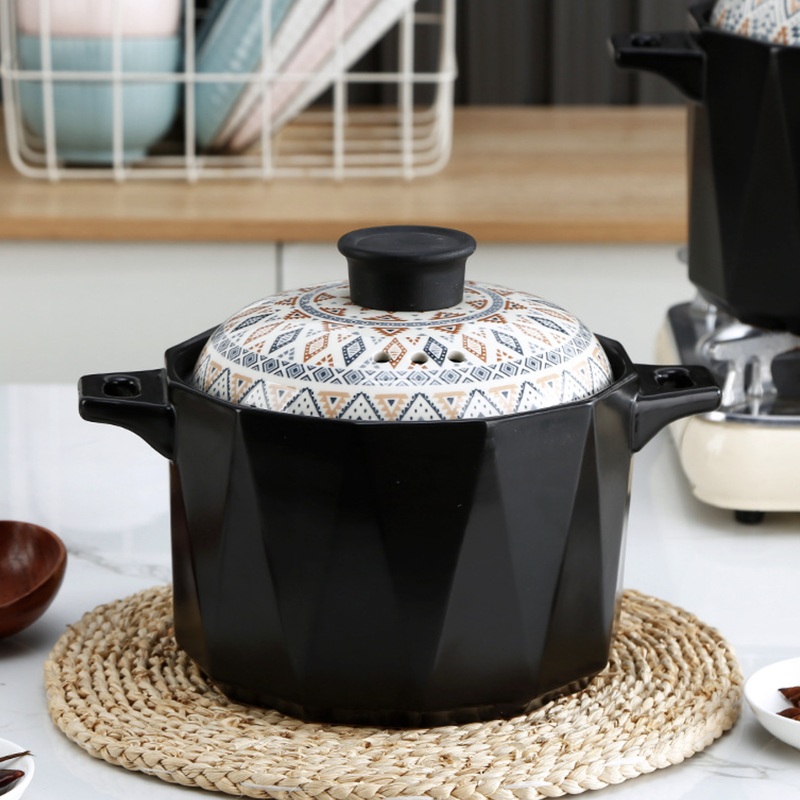 Bohemia Cooking Pot Large
