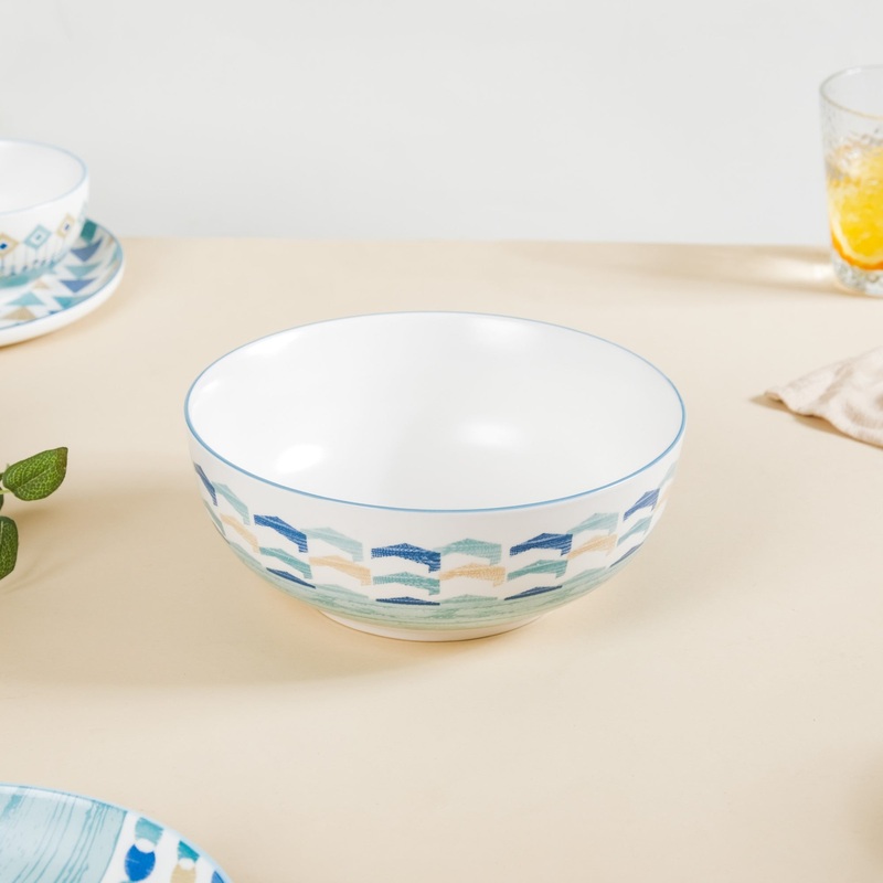 Bohemia Serving Bowl Large