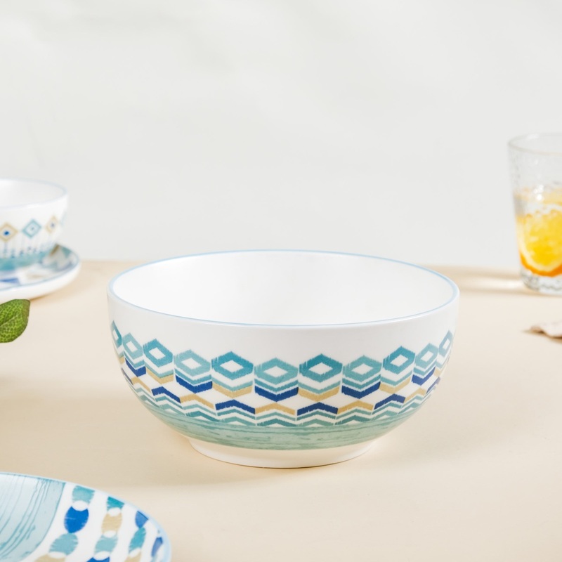 Bohemia Serving Bowl Medium
