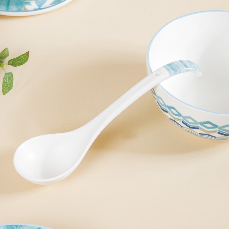 Bohemia Serving Spoon