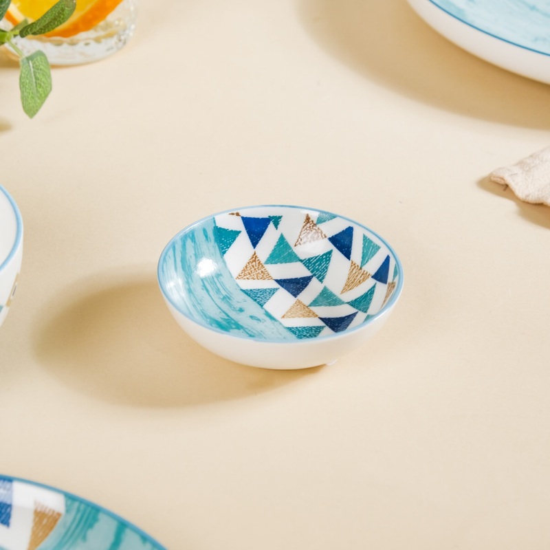 Bohemia Small Dish