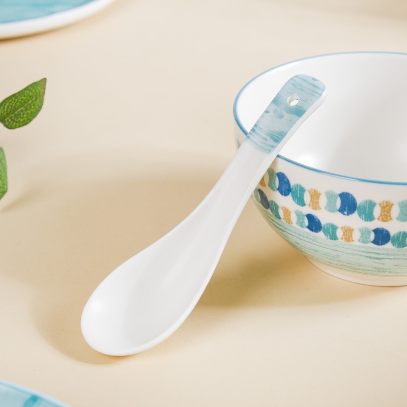 Bohemia Soup Spoon