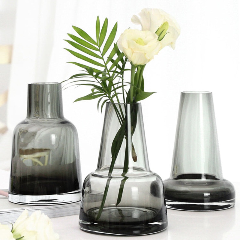 Contemporary Flower Vase