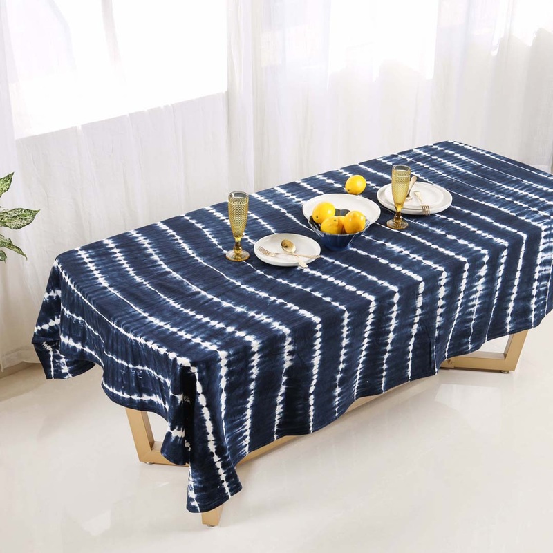 Cotton Dining Table Cloth