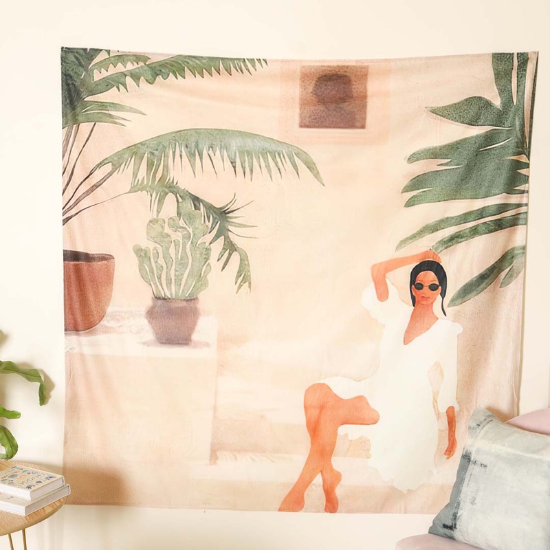 Decorative Tapestry