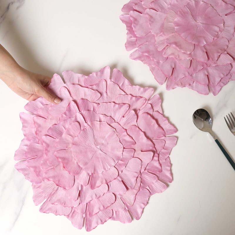 Fabric Placemat Set of 2
