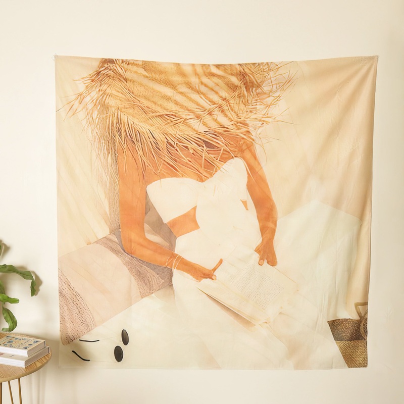 Fancy Tapestry