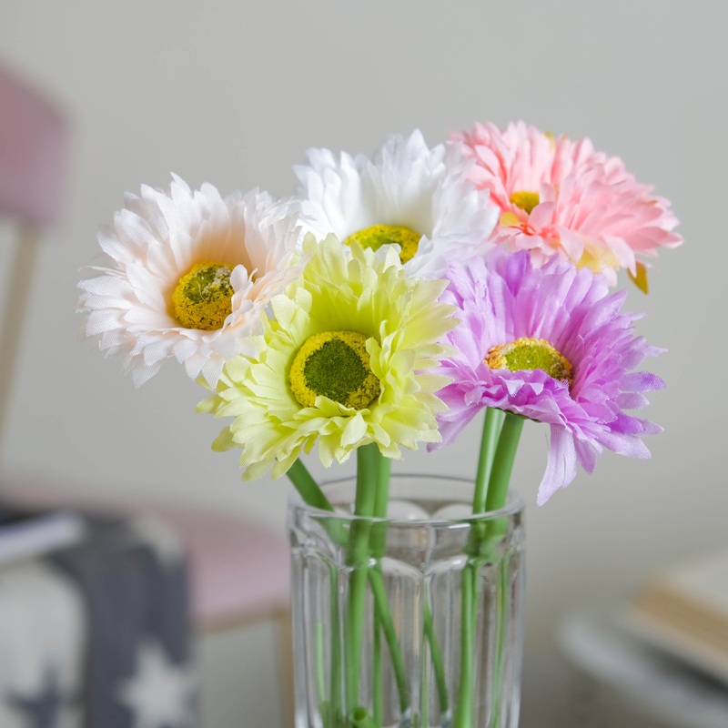 Imitation Chrysanthemum Flower