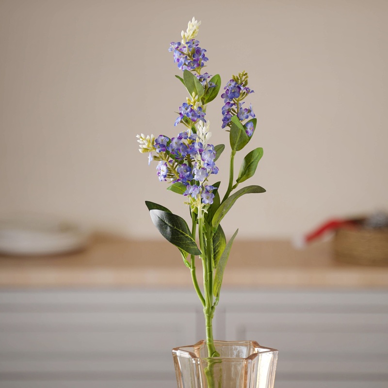 Lavender Flower
