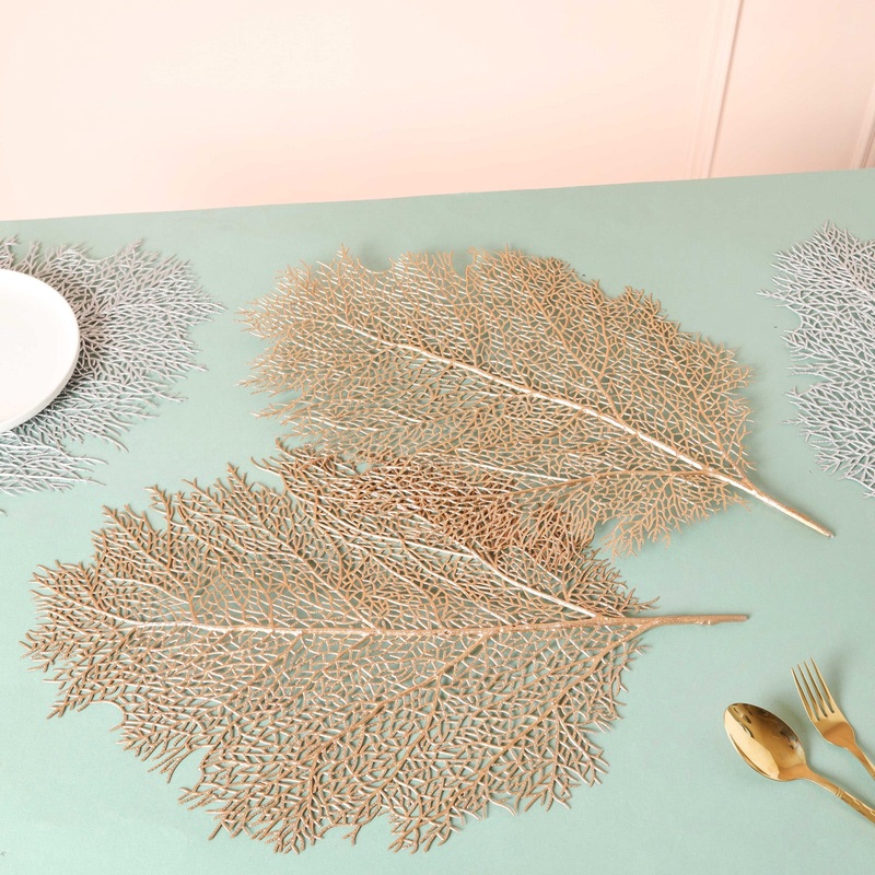 Leaf Placemat Set of 2