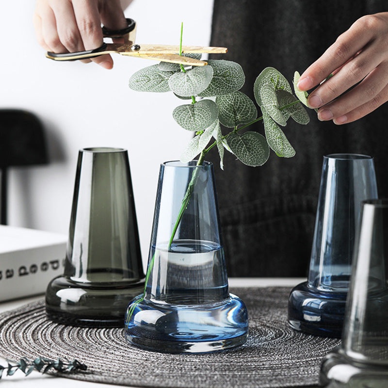 Narrow Flower Vase