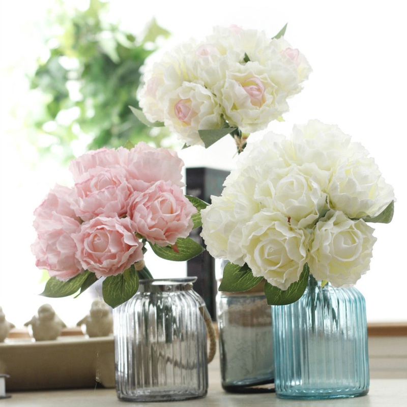 Peony Roses