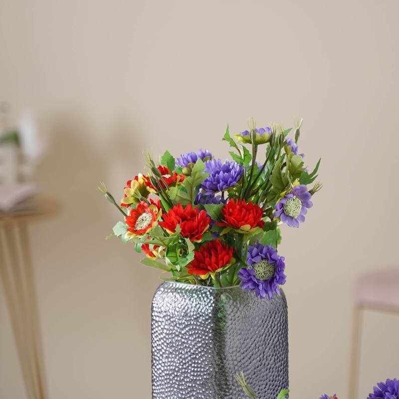 Pincushion Flower Stem