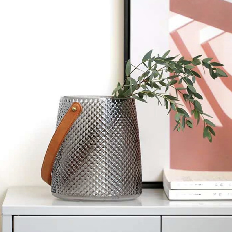 Pineapple Vase Small