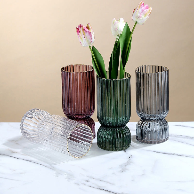 Trophy Vase