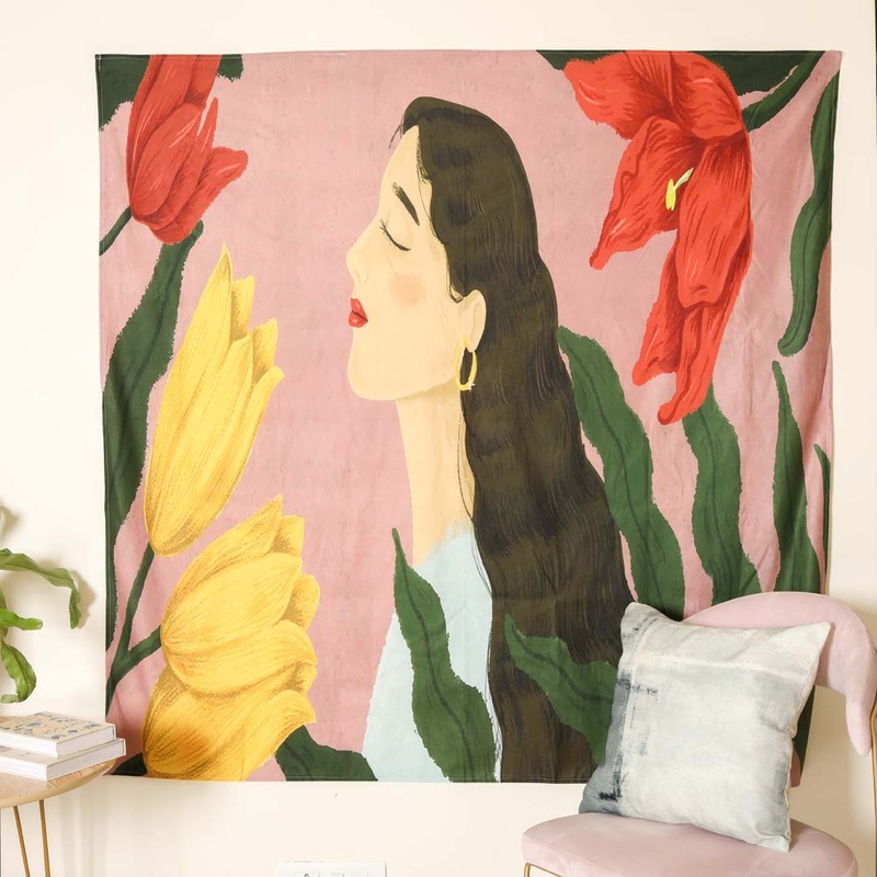 Wall Tapestry