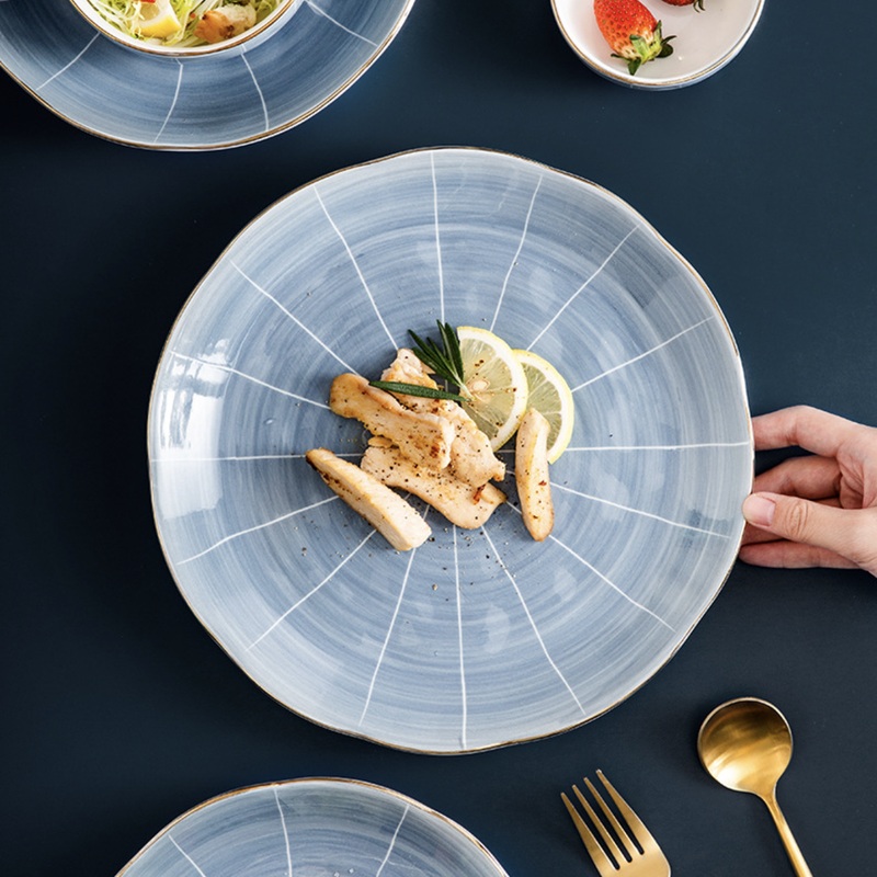 Willow Dinner Plate
