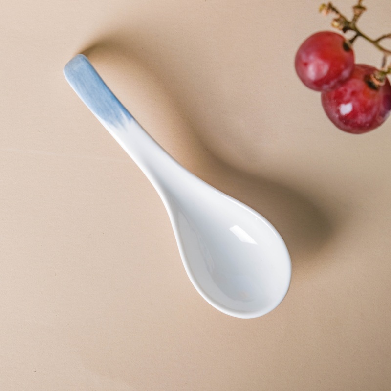 Willow Soup Spoon