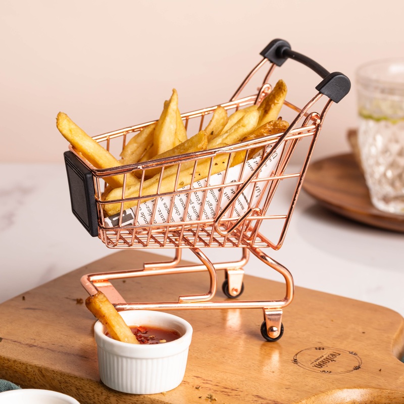 Cart Basket