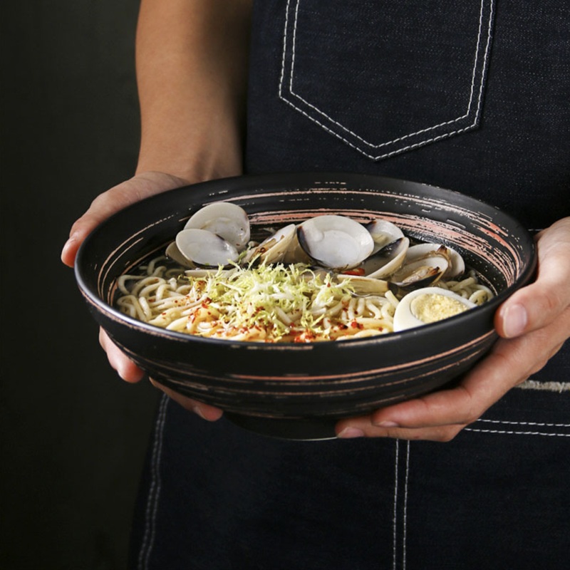 Classic Serving Bowl