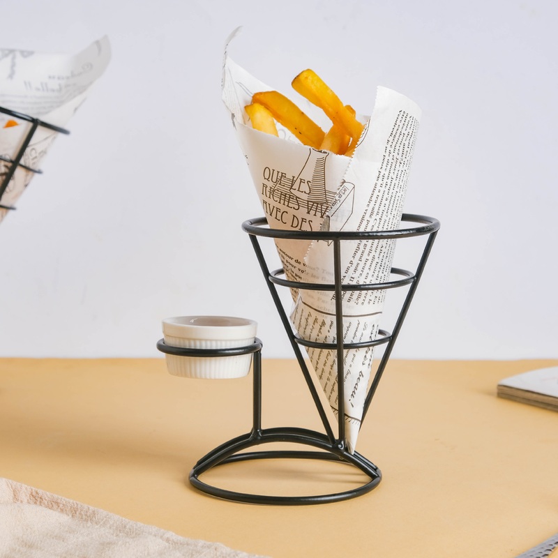 Finger Food Cone