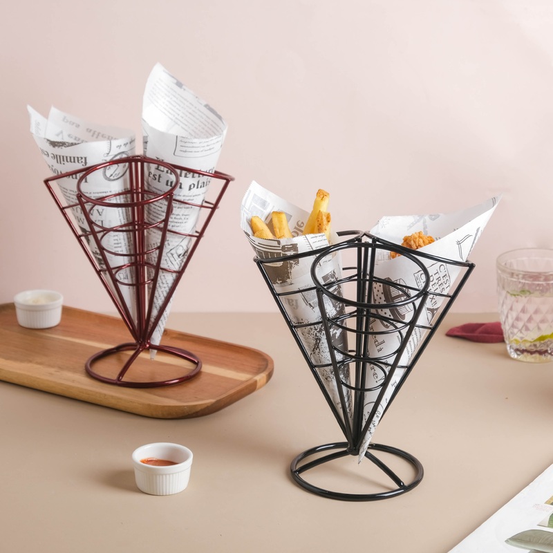 French Fries Basket
