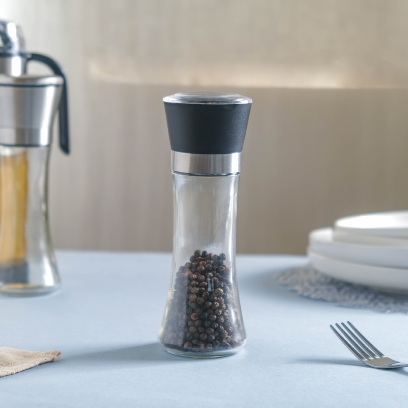 Grinder Bottle for Spices