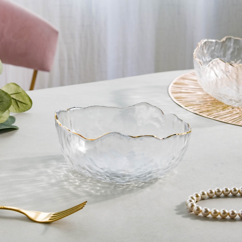 Medium Decorative Bowl
