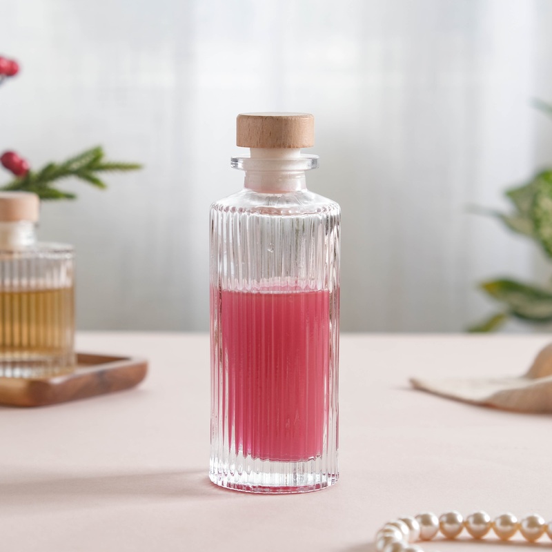 Mini Wine Bottle