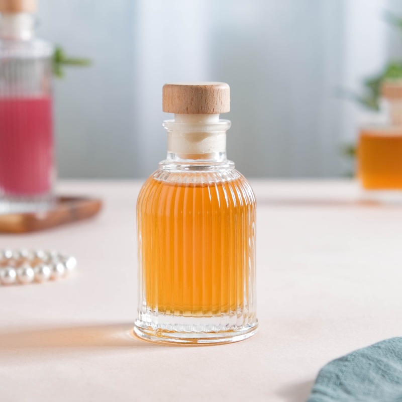 Pocket Wine Bottle