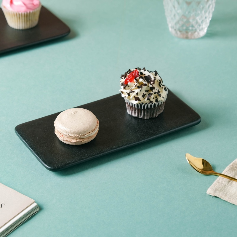 Rectangular Platter Small