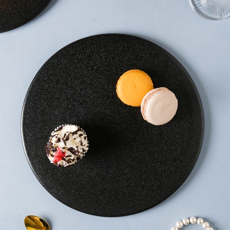 Round Cheese Board Medium