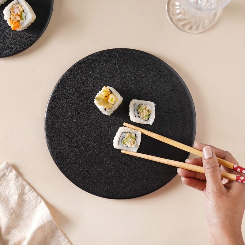 Round Cheese Board Small